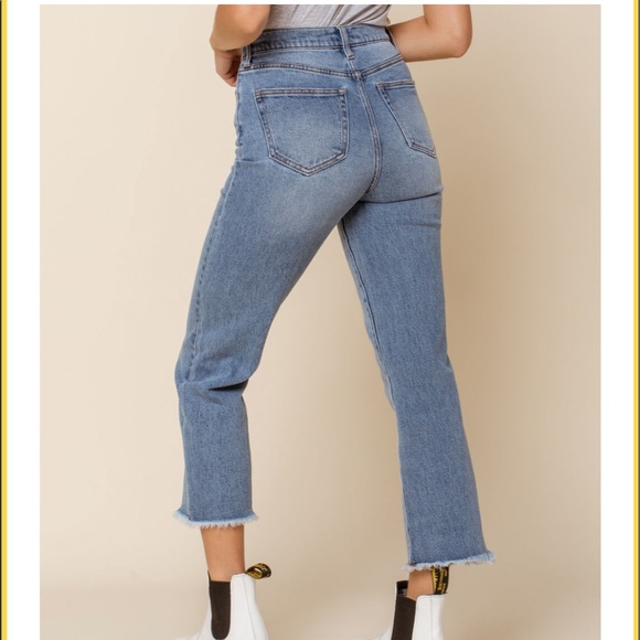 west of melrose Denim - New West Of MelRose Jeans